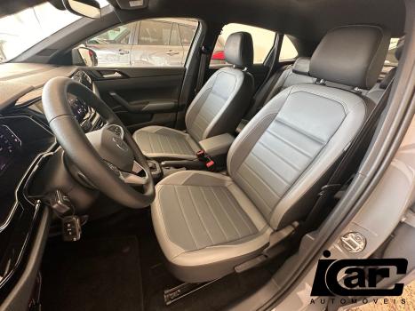 VOLKSWAGEN Nivus 1.0 4P FLEX 200 TSI HIGHLINE TURBO AUTOMTICO, Foto 12