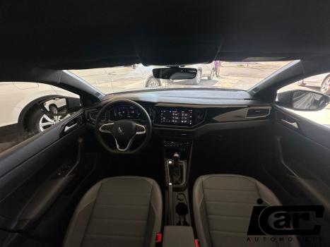 VOLKSWAGEN Nivus 1.0 4P FLEX 200 TSI HIGHLINE TURBO AUTOMTICO, Foto 13