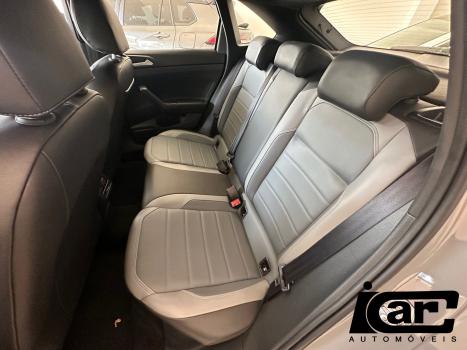 VOLKSWAGEN Nivus 1.0 4P FLEX 200 TSI HIGHLINE TURBO AUTOMTICO, Foto 14