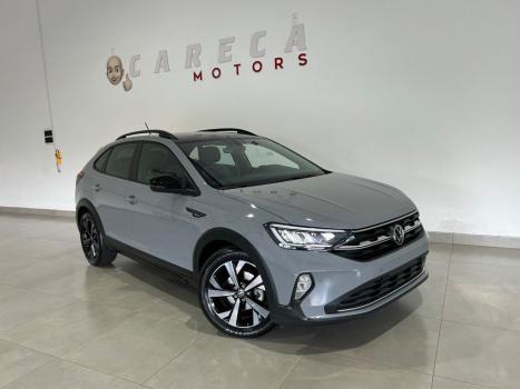 VOLKSWAGEN Nivus 1.0 4P FLEX 200 TSI HIGHLINE TURBO AUTOMTICO, Foto 1