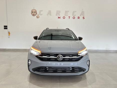 VOLKSWAGEN Nivus 1.0 4P FLEX 200 TSI HIGHLINE TURBO AUTOMTICO, Foto 3