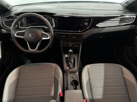 VOLKSWAGEN Nivus 1.0 4P FLEX 200 TSI HIGHLINE TURBO AUTOMTICO, Foto 6