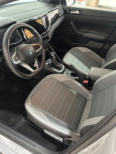 VOLKSWAGEN Nivus 1.0 4P FLEX 200 TSI HIGHLINE TURBO AUTOMTICO, Foto 7