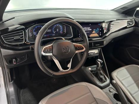 VOLKSWAGEN Nivus 1.0 4P FLEX 200 TSI HIGHLINE TURBO AUTOMTICO, Foto 8