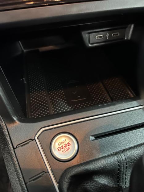 VOLKSWAGEN Nivus 1.0 4P FLEX 200 TSI HIGHLINE TURBO AUTOMTICO, Foto 11
