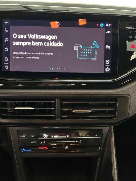 VOLKSWAGEN Nivus 1.0 4P FLEX 200 TSI HIGHLINE TURBO AUTOMTICO, Foto 13