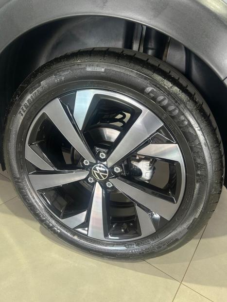 VOLKSWAGEN Nivus 1.0 4P FLEX 200 TSI HIGHLINE TURBO AUTOMTICO, Foto 15
