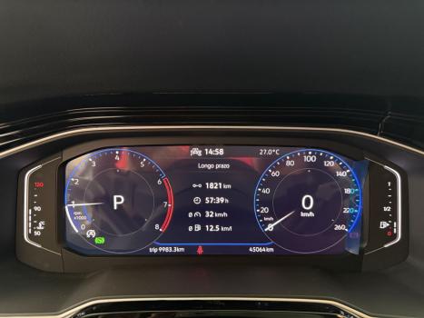 VOLKSWAGEN Nivus 1.0 4P FLEX 200 TSI HIGHLINE TURBO AUTOMTICO, Foto 10