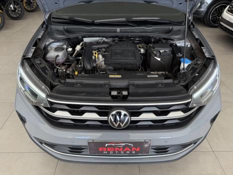 VOLKSWAGEN Nivus 1.0 4P FLEX 200 TSI HIGHLINE TURBO AUTOMTICO, Foto 4
