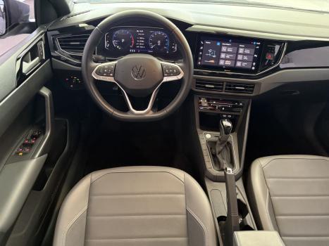 VOLKSWAGEN Nivus 1.0 4P FLEX 200 TSI HIGHLINE TURBO AUTOMTICO, Foto 3