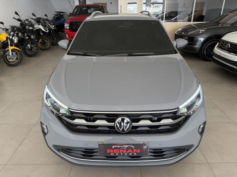VOLKSWAGEN Nivus 1.0 4P FLEX 200 TSI HIGHLINE TURBO AUTOMTICO, Foto 5