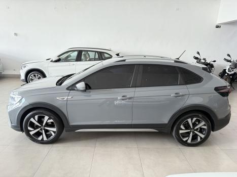VOLKSWAGEN Nivus 1.0 4P FLEX 200 TSI HIGHLINE TURBO AUTOMTICO, Foto 12