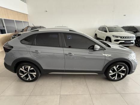 VOLKSWAGEN Nivus 1.0 4P FLEX 200 TSI HIGHLINE TURBO AUTOMTICO, Foto 13