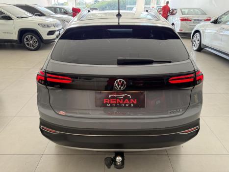 VOLKSWAGEN Nivus 1.0 4P FLEX 200 TSI HIGHLINE TURBO AUTOMTICO, Foto 6