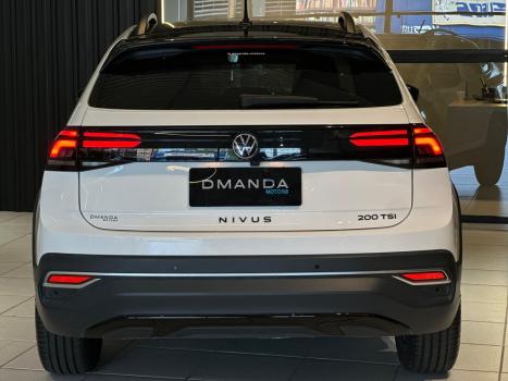 VOLKSWAGEN Nivus 1.0 4P FLEX 200 TSI HIGHLINE TURBO AUTOMTICO, Foto 9