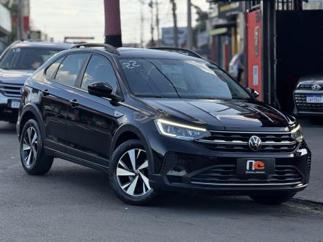 VOLKSWAGEN Nivus 1.0 4P FLEX 200 TSI COMFORTLINE TURBO AUTOMTICO, Foto 1