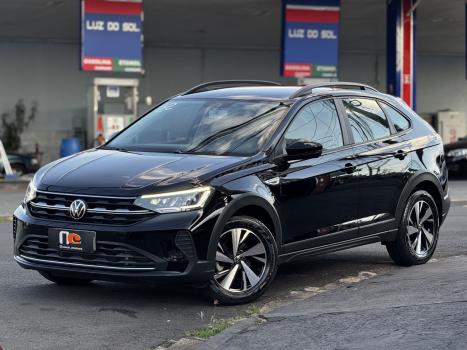 VOLKSWAGEN Nivus 1.0 4P FLEX 200 TSI COMFORTLINE TURBO AUTOMTICO, Foto 2