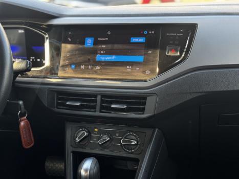 VOLKSWAGEN Nivus 1.0 4P FLEX 200 TSI COMFORTLINE TURBO AUTOMTICO, Foto 3
