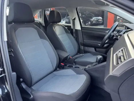 VOLKSWAGEN Nivus 1.0 4P FLEX 200 TSI COMFORTLINE TURBO AUTOMTICO, Foto 9