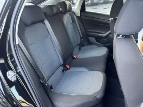VOLKSWAGEN Nivus 1.0 4P FLEX 200 TSI COMFORTLINE TURBO AUTOMTICO, Foto 10
