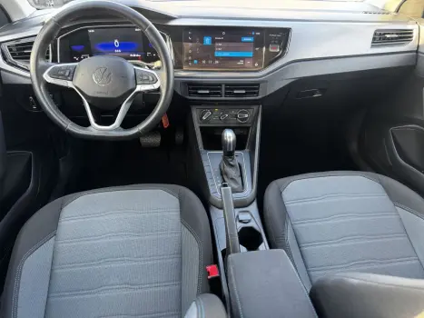 VOLKSWAGEN Nivus 1.0 4P FLEX 200 TSI COMFORTLINE TURBO AUTOMTICO, Foto 11