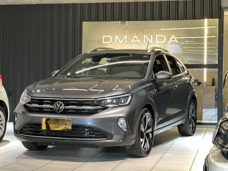 VOLKSWAGEN Nivus 1.0 4P FLEX 200 TSI HIGHLINE TURBO AUTOMTICO, Foto 1