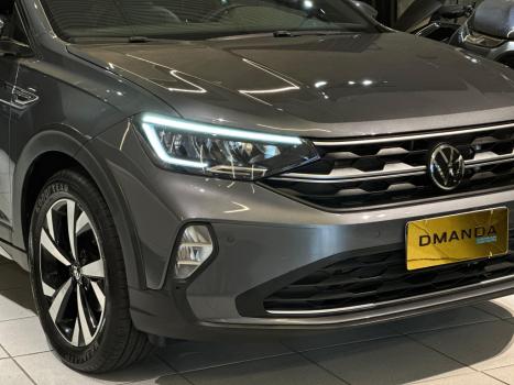 VOLKSWAGEN Nivus 1.0 4P FLEX 200 TSI HIGHLINE TURBO AUTOMTICO, Foto 4