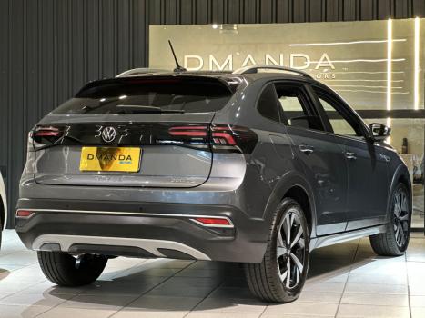 VOLKSWAGEN Nivus 1.0 4P FLEX 200 TSI HIGHLINE TURBO AUTOMTICO, Foto 5
