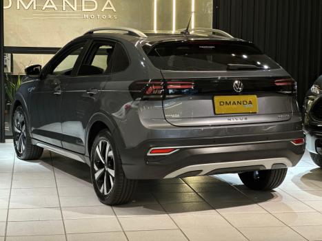 VOLKSWAGEN Nivus 1.0 4P FLEX 200 TSI HIGHLINE TURBO AUTOMTICO, Foto 7