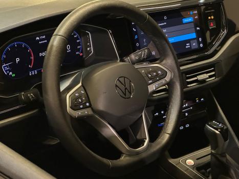 VOLKSWAGEN Nivus 1.0 4P FLEX 200 TSI HIGHLINE TURBO AUTOMTICO, Foto 9
