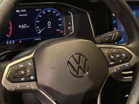 VOLKSWAGEN Nivus 1.0 4P FLEX 200 TSI HIGHLINE TURBO AUTOMTICO, Foto 10