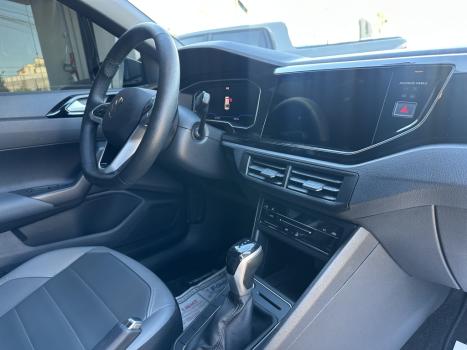 VOLKSWAGEN Nivus 1.0 4P FLEX 200 TSI HIGHLINE TURBO AUTOMTICO, Foto 9
