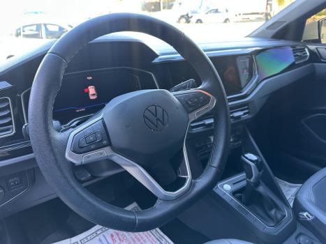 VOLKSWAGEN Nivus 1.0 4P FLEX 200 TSI HIGHLINE TURBO AUTOMTICO, Foto 10