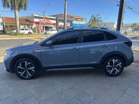VOLKSWAGEN Nivus 1.0 4P FLEX 200 TSI HIGHLINE TURBO AUTOMTICO, Foto 5