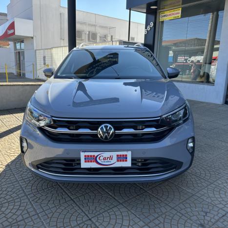 VOLKSWAGEN Nivus 1.0 4P FLEX 200 TSI HIGHLINE TURBO AUTOMTICO, Foto 2