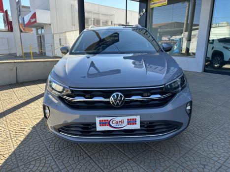 VOLKSWAGEN Nivus 1.0 4P FLEX 200 TSI HIGHLINE TURBO AUTOMTICO, Foto 3