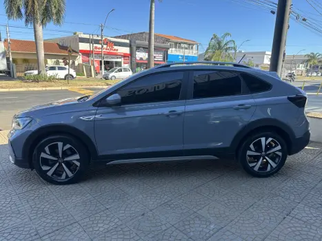 VOLKSWAGEN Nivus 1.0 4P FLEX 200 TSI HIGHLINE TURBO AUTOMTICO, Foto 12