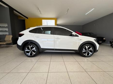 VOLKSWAGEN Nivus 1.0 4P FLEX 200 TSI HIGHLINE TURBO AUTOMTICO, Foto 4