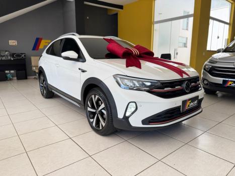 VOLKSWAGEN Nivus 1.0 4P FLEX 200 TSI HIGHLINE TURBO AUTOMTICO, Foto 5