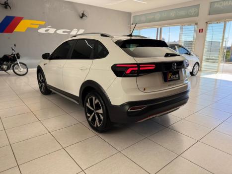 VOLKSWAGEN Nivus 1.0 4P FLEX 200 TSI HIGHLINE TURBO AUTOMTICO, Foto 6