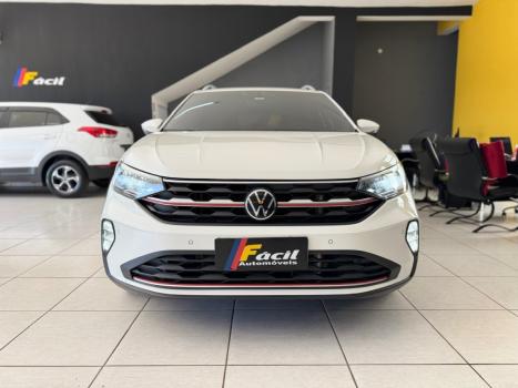 VOLKSWAGEN Nivus 1.0 4P FLEX 200 TSI HIGHLINE TURBO AUTOMTICO, Foto 18