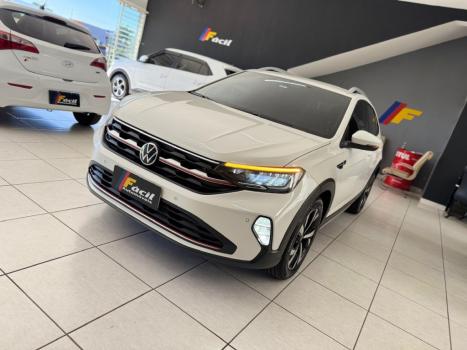 VOLKSWAGEN Nivus 1.0 4P FLEX 200 TSI HIGHLINE TURBO AUTOMTICO, Foto 19