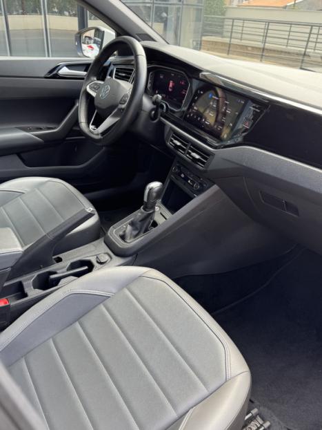 VOLKSWAGEN Nivus 1.0 4P FLEX 200 TSI HIGHLINE TURBO AUTOMTICO, Foto 6