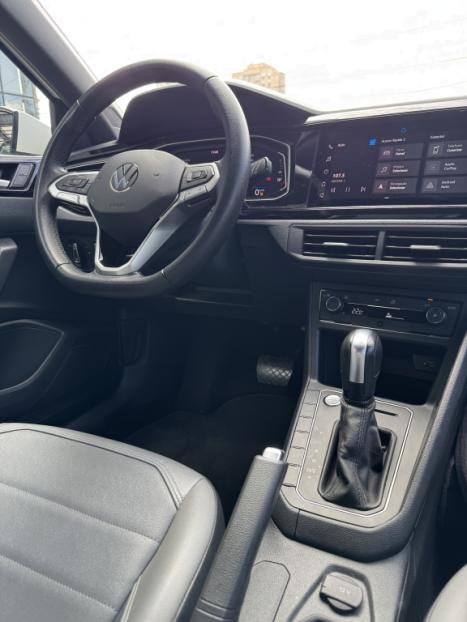 VOLKSWAGEN Nivus 1.0 4P FLEX 200 TSI HIGHLINE TURBO AUTOMTICO, Foto 8