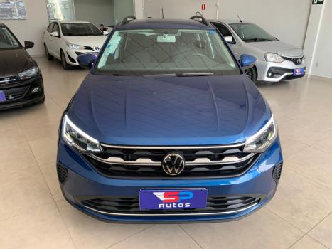 VOLKSWAGEN Nivus 1.0 4P FLEX 200 TSI COMFORTLINE TURBO AUTOMTICO, Foto 2