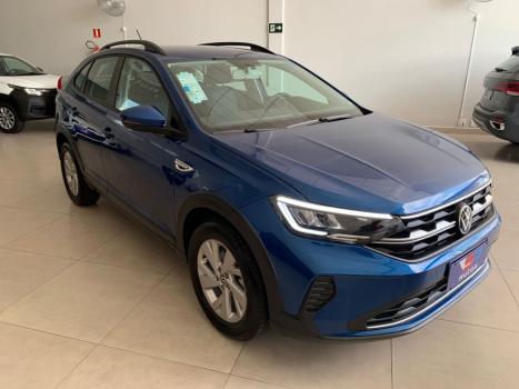 VOLKSWAGEN Nivus 1.0 4P FLEX 200 TSI COMFORTLINE TURBO AUTOMTICO, Foto 3