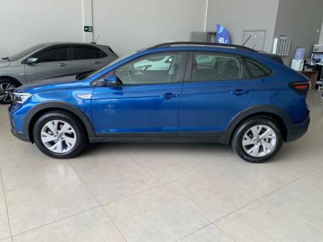 VOLKSWAGEN Nivus 1.0 4P FLEX 200 TSI COMFORTLINE TURBO AUTOMTICO, Foto 4