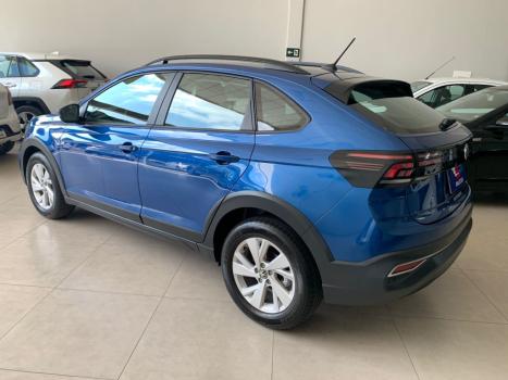 VOLKSWAGEN Nivus 1.0 4P FLEX 200 TSI COMFORTLINE TURBO AUTOMTICO, Foto 5