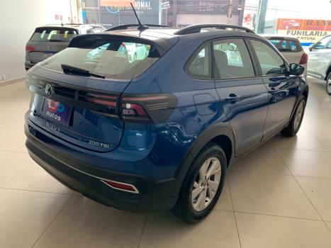 VOLKSWAGEN Nivus 1.0 4P FLEX 200 TSI COMFORTLINE TURBO AUTOMTICO, Foto 7