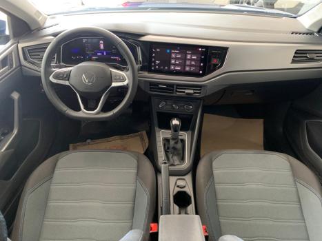 VOLKSWAGEN Nivus 1.0 4P FLEX 200 TSI COMFORTLINE TURBO AUTOMTICO, Foto 9